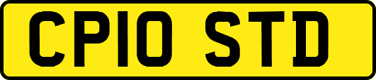CP10STD