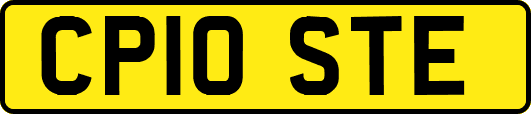 CP10STE