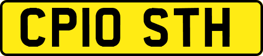 CP10STH