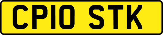 CP10STK