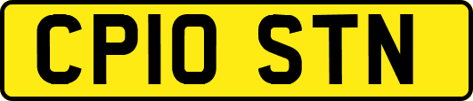 CP10STN