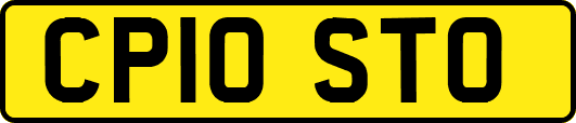 CP10STO