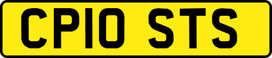 CP10STS