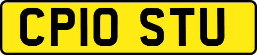 CP10STU