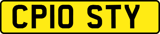 CP10STY