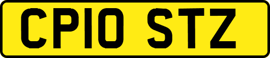 CP10STZ