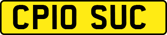CP10SUC