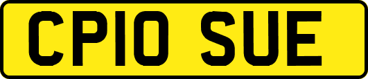 CP10SUE