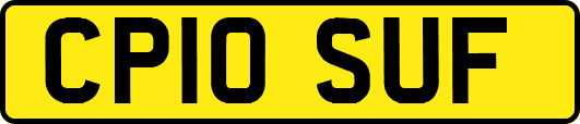 CP10SUF