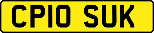 CP10SUK