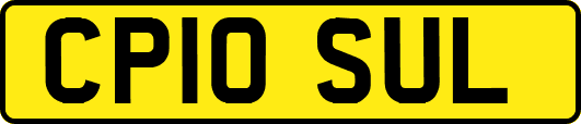 CP10SUL