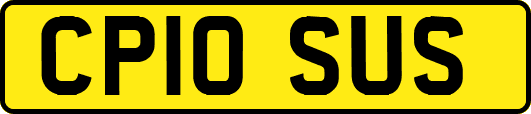 CP10SUS
