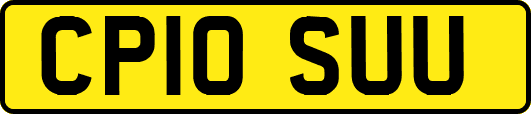 CP10SUU