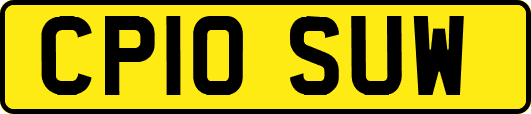 CP10SUW
