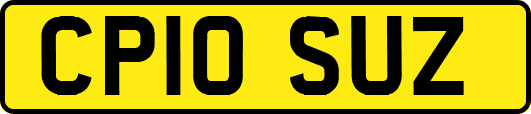 CP10SUZ