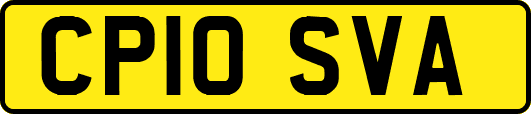 CP10SVA