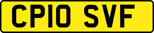 CP10SVF