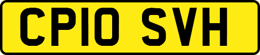 CP10SVH