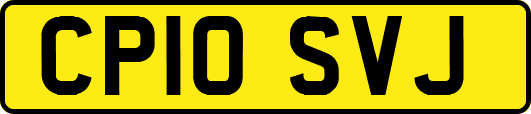 CP10SVJ
