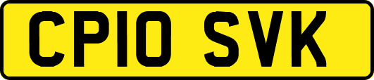 CP10SVK