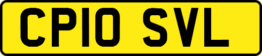 CP10SVL