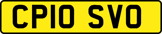 CP10SVO