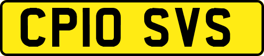 CP10SVS