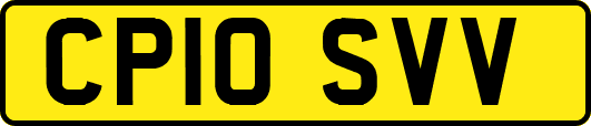 CP10SVV