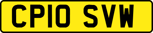 CP10SVW