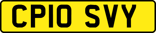 CP10SVY