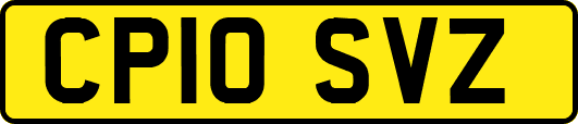 CP10SVZ