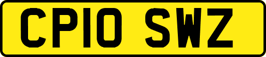 CP10SWZ