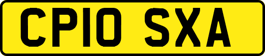 CP10SXA
