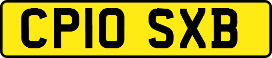 CP10SXB