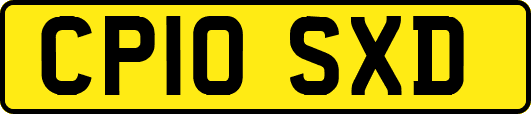 CP10SXD
