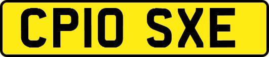 CP10SXE