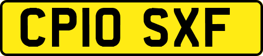 CP10SXF