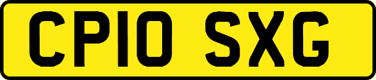 CP10SXG
