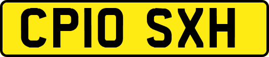 CP10SXH