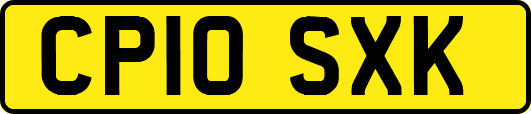 CP10SXK