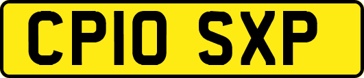 CP10SXP