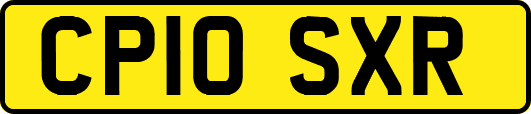 CP10SXR