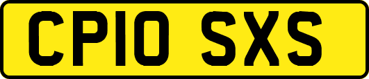 CP10SXS