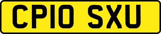 CP10SXU