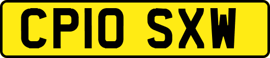 CP10SXW