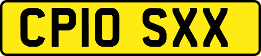 CP10SXX