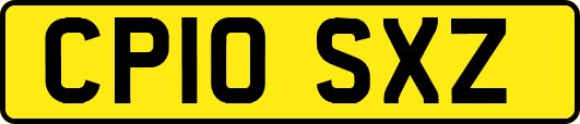 CP10SXZ
