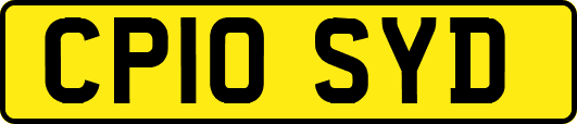 CP10SYD