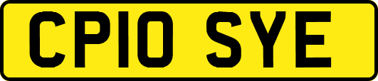 CP10SYE
