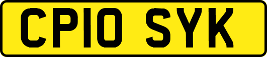 CP10SYK